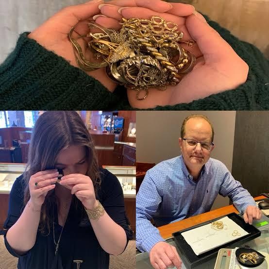 PAMP GOLD DUBAI Logo